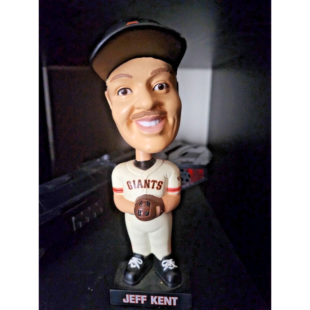 Jeff Kent San Francisco Giants Bobblehead